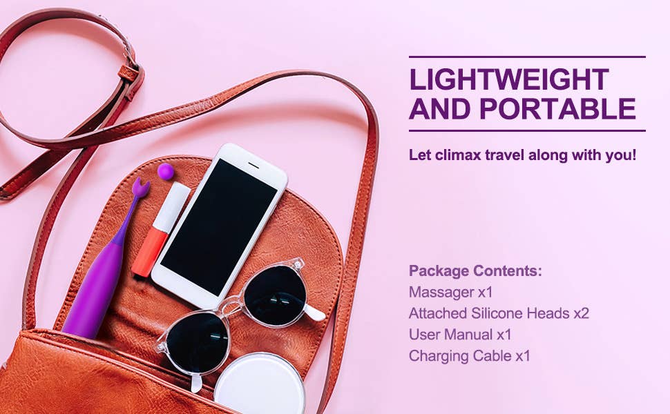 Stylo Point Tide, jouets sexuels, orgasme, choc, stimulation clitoridienne