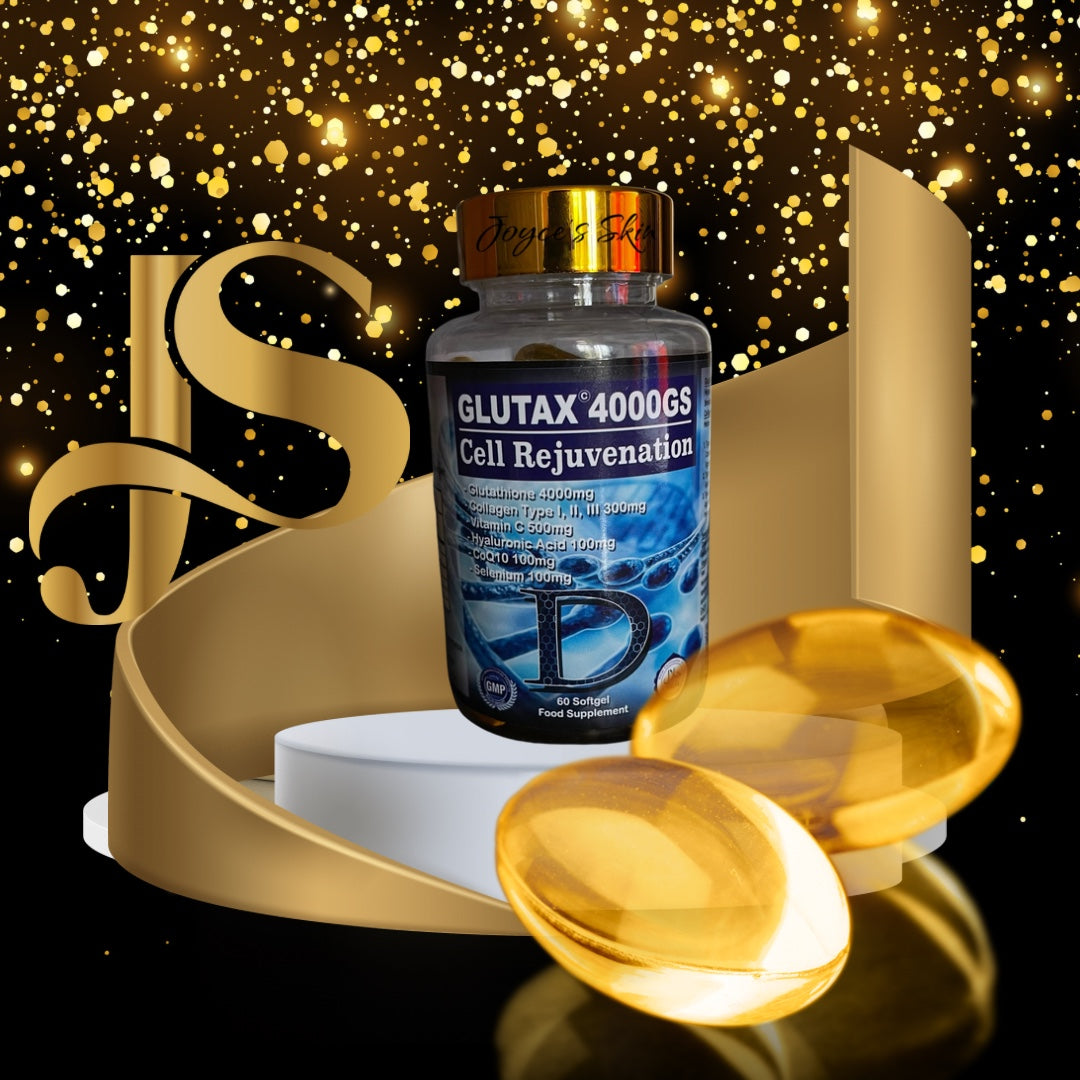 Glutax 4000gs