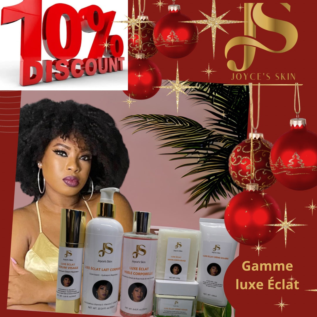 Makari Gamme Luxe eclaircissante Anti- Tâches Réparateur Makari Gamme Luxe eclaircissante Anti- Tâches Réparateur