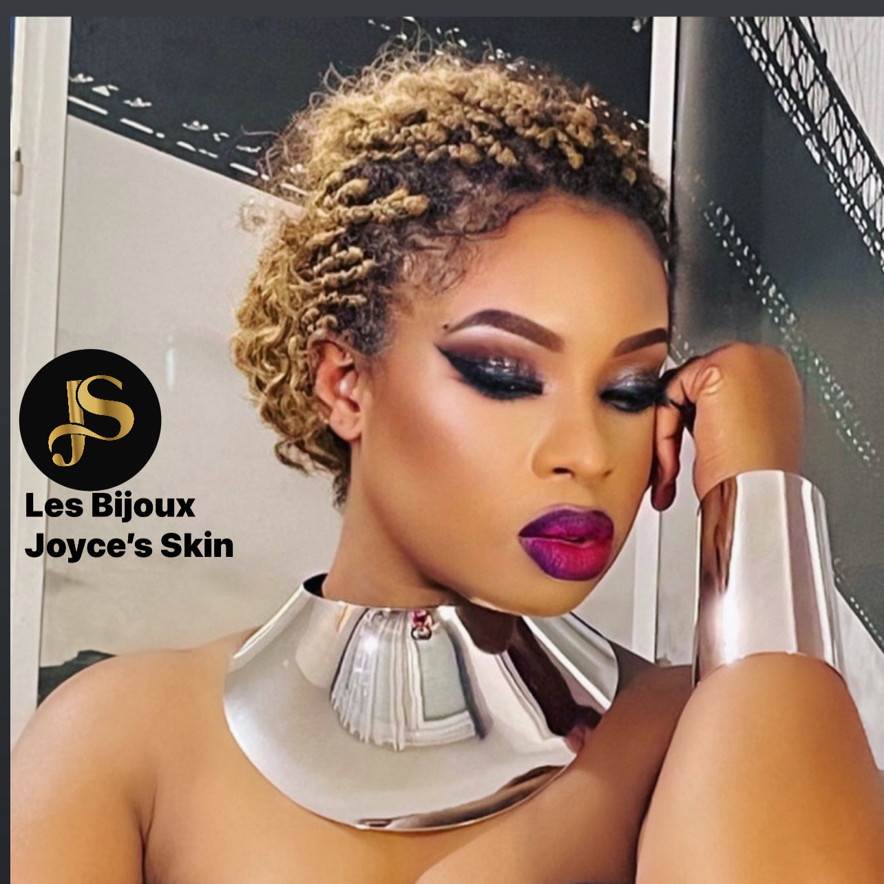 ensemble collier bracelet