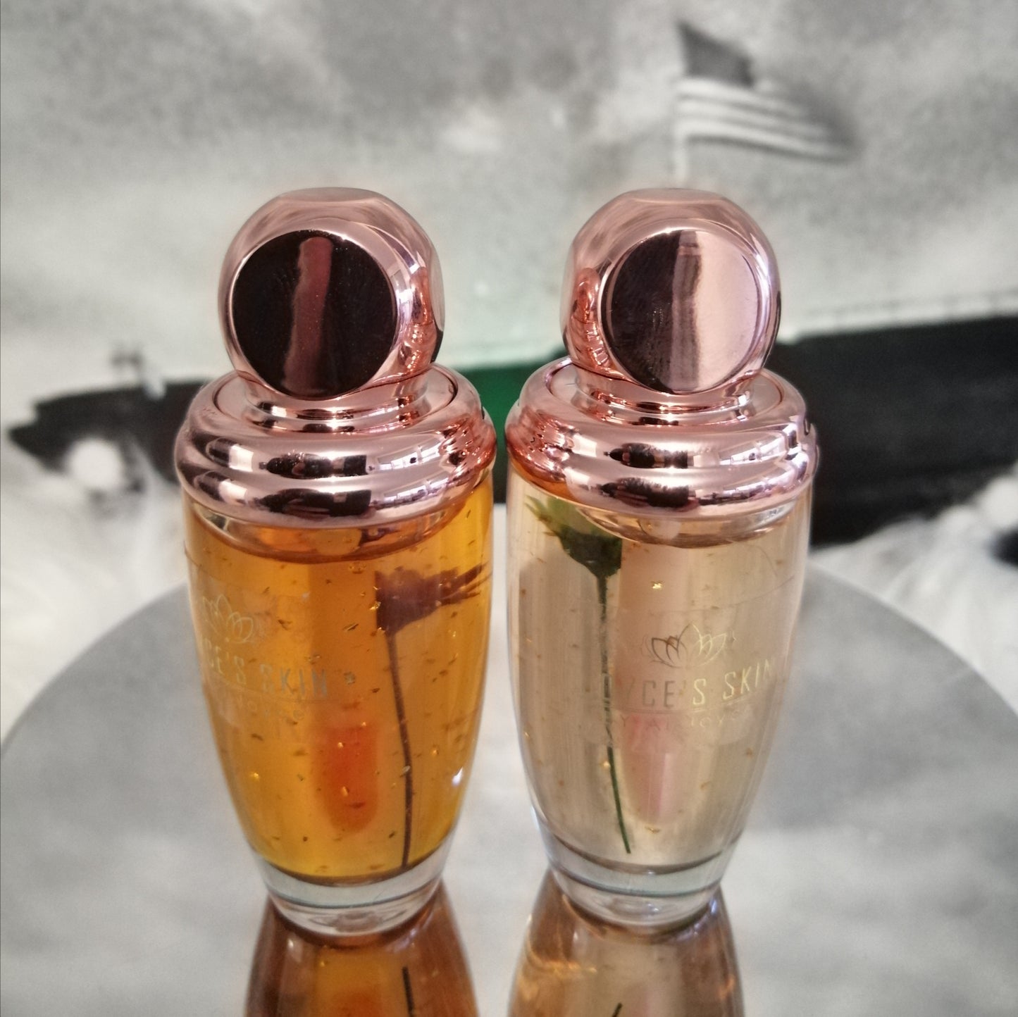 Magic Gloss 2 pcs - JOYCE'S SKIN