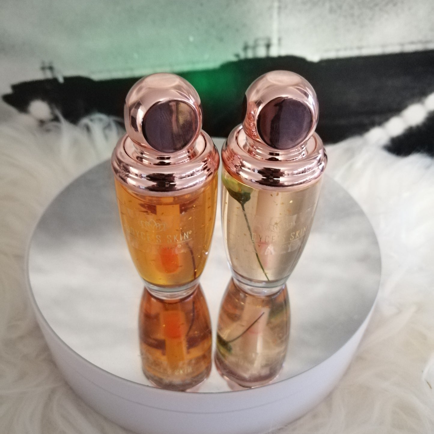 Magic Gloss Joyce's Skin 2pces Economisez en duo - JOYCE'S SKIN