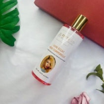 Huile éclaircissante Luxe Éclat