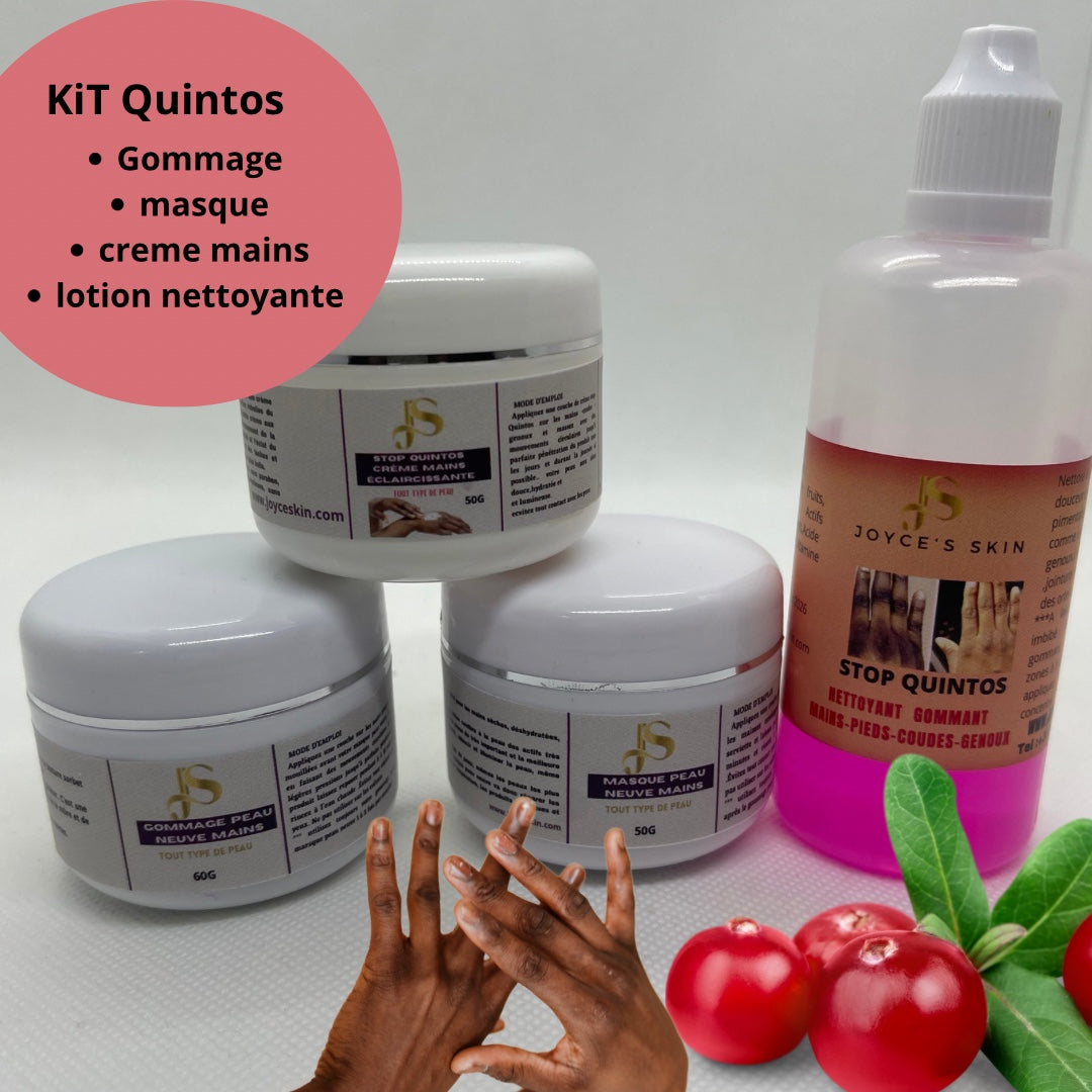 kite quintos , kite mains