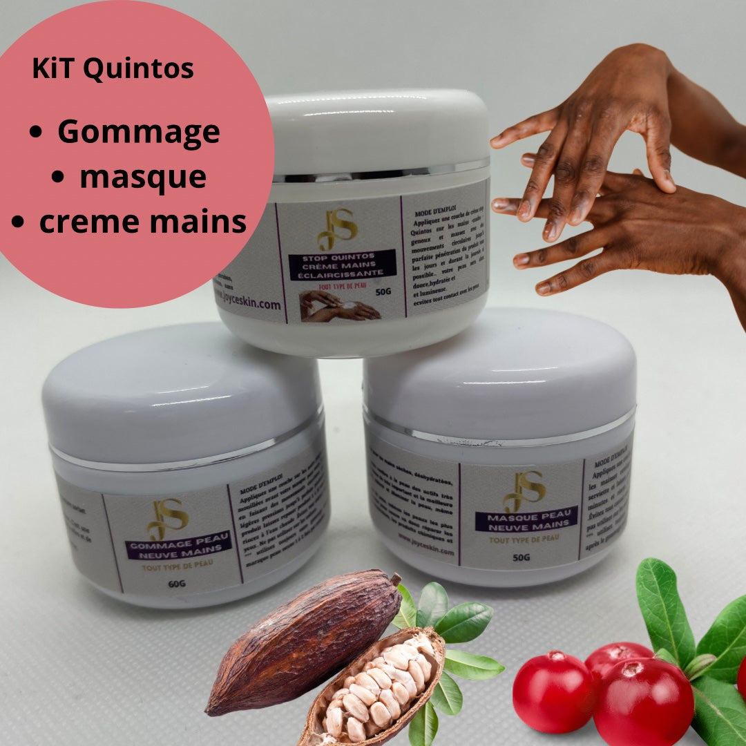 kite quintos , kite mains