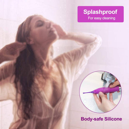 Stylo Point Tide, jouets sexuels, orgasme, choc, stimulation clitoridienne