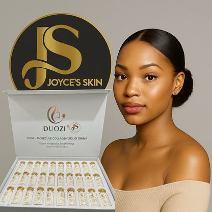 duozi valisette eclaircissante JOYCE'S SKIN duozi valisette eclaircissante JOYCE'S SKIN