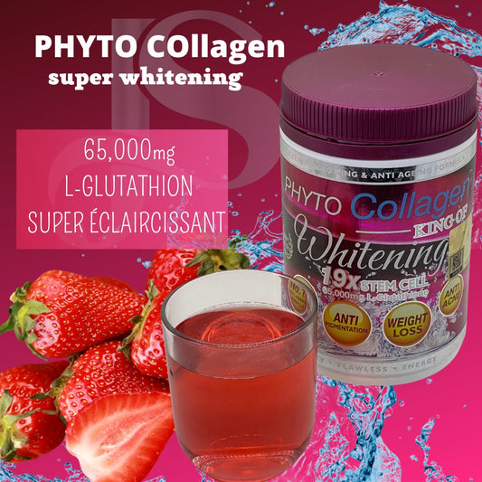 Phyto COLLAGÈNE whitening