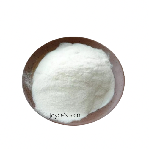 Niacinamide poudre pour l'éclaircissement de la peau,vitamine B3 de qualité cosmétique 40g